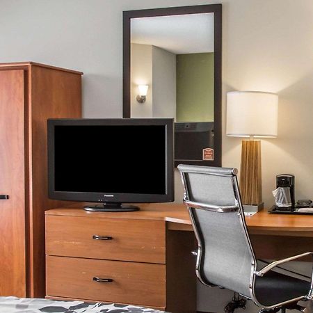Sleep Inn Midway Airport Bedford Park Екстер'єр фото