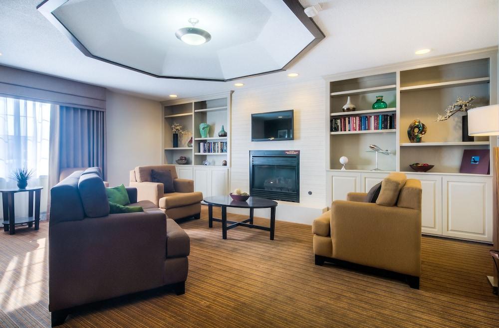 Sleep Inn Midway Airport Bedford Park Екстер'єр фото