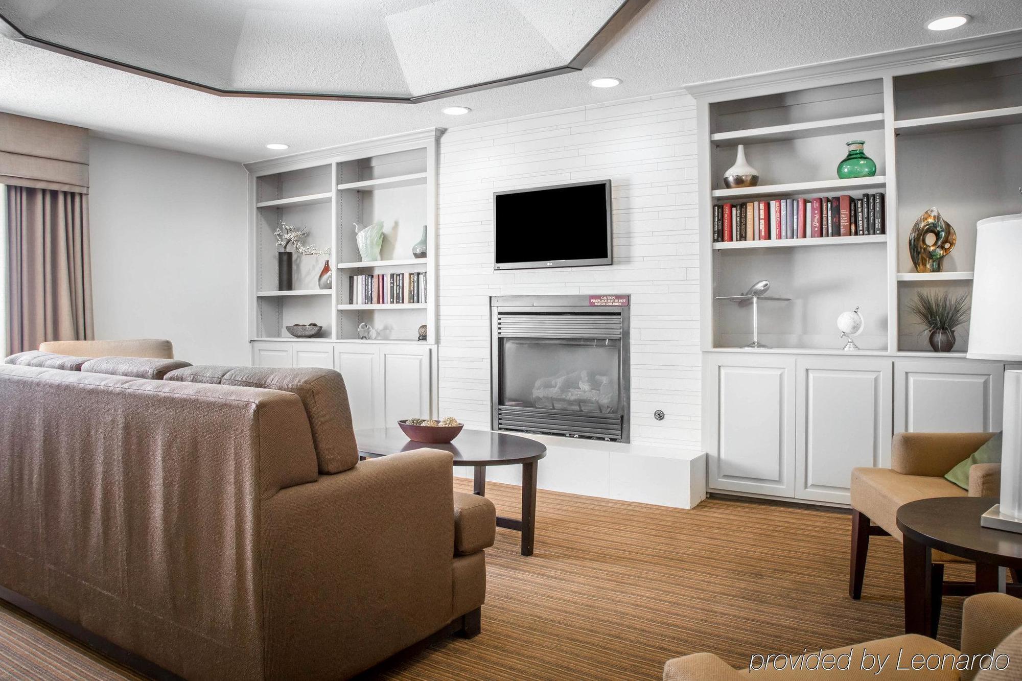 Sleep Inn Midway Airport Bedford Park Екстер'єр фото